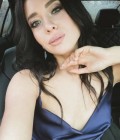 Dating Woman : Eva, 40 years to Italy  Milan